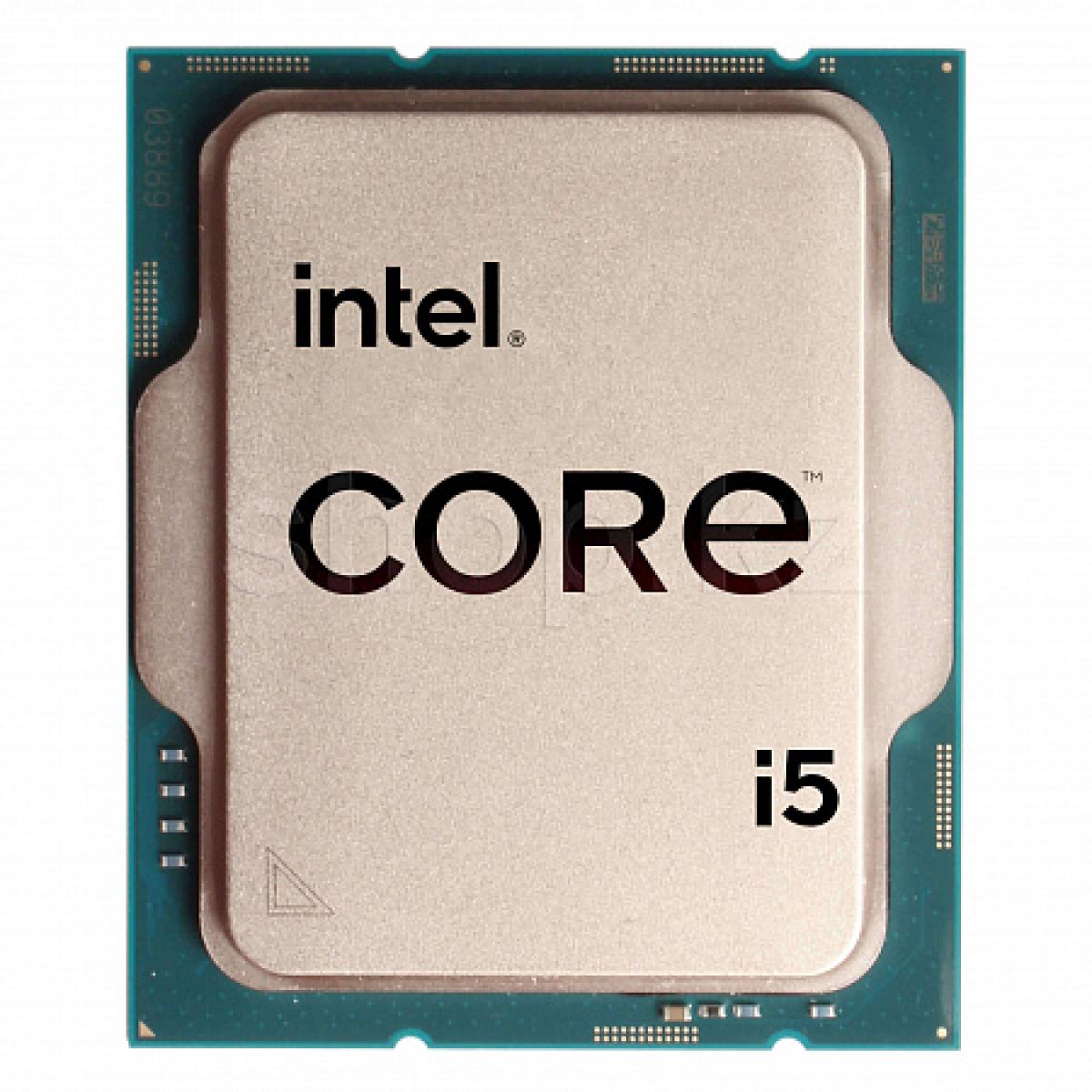 Intel Core i5-12400F Desktop LGA1700 12TH Gen CPU Processor (Tray) Intel Core i5-12400F Desktop LGA1700 12TH Gen CPU Processor (Tray)
